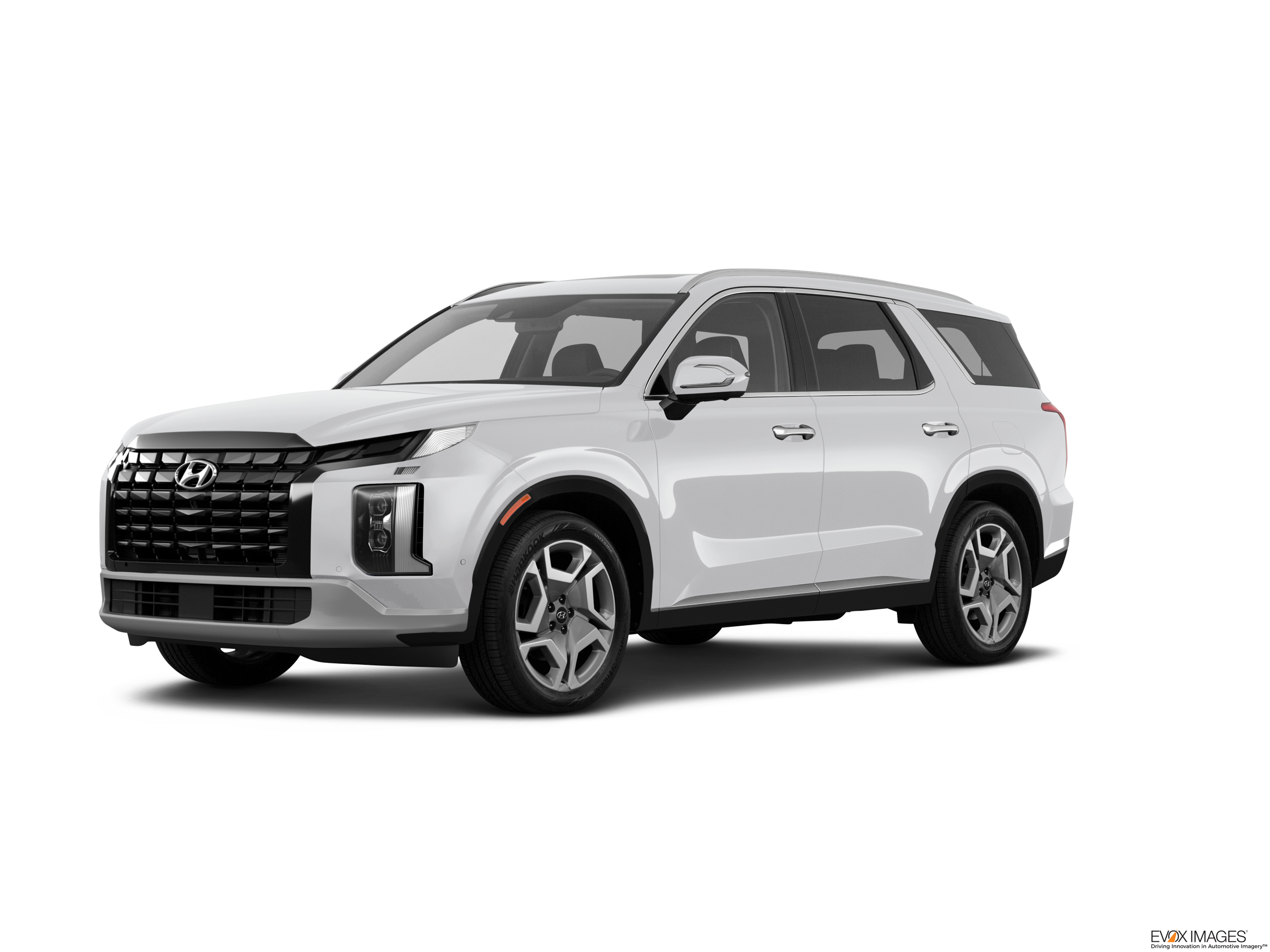 New 2023 Hyundai PALISADE Limited 4D Sport Utility in San Diego