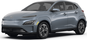 2022 Hyundai Kona Electric