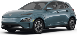 2022 Hyundai Kona Electric