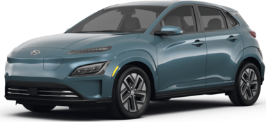 2024 Hyundai Kona Electric Offers Smaller Battery Option for Shorter Trips