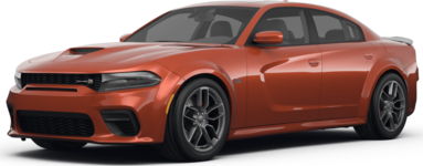 2022 Dodge Charger GT Sedan 4D