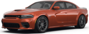 2022 Dodge Charger Exterior: 0