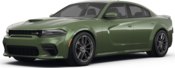 2022 Dodge Charger Exterior: 0