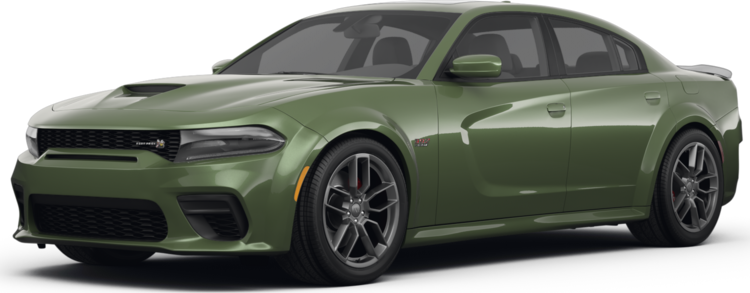 2022 Dodge Charger Exterior: 0