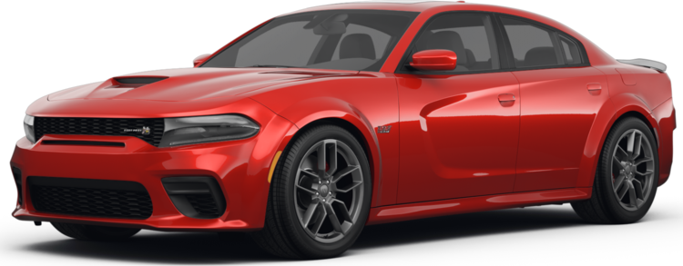 2022 Dodge Charger Exterior: 0