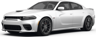 Charger Scat Pack Widebody Sedan 4D image