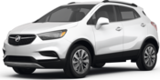 2022 Buick Encore GX Exterior: 0