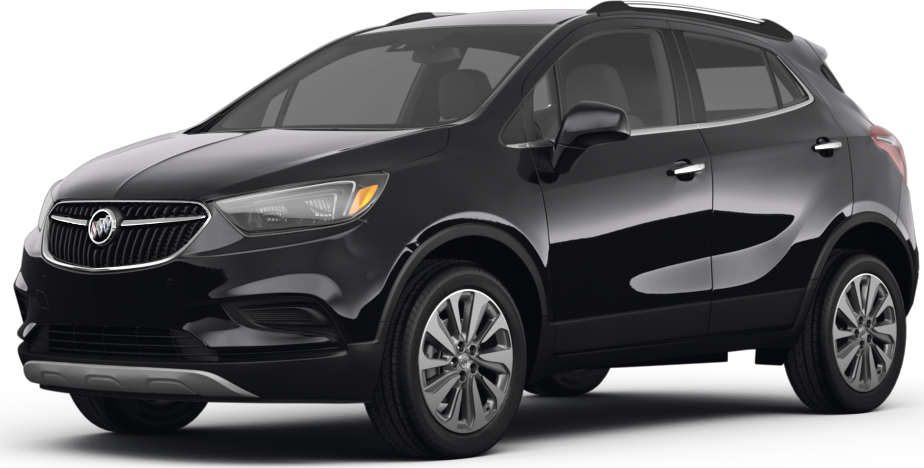 Encore GX Preferred Sport Utility 4D image