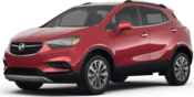 2022 Buick Encore GX Exterior: 0