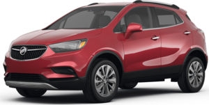 2022 Buick Encore GX