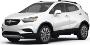 2022 Buick Encore