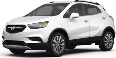 Encore Preferred Sport Utility 4D image