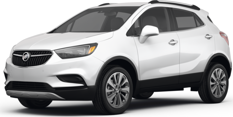 2022 Buick Encore Exterior: 0