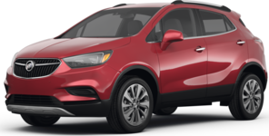 2022 Buick Encore