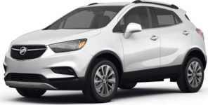 2022 Buick Encore