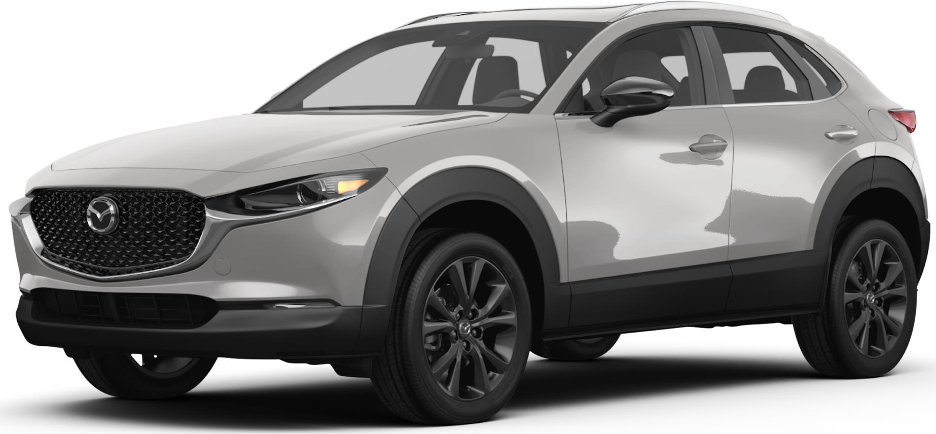 2023 MAZDA CX-30 Specs, Features & Options | Kelley Blue Book