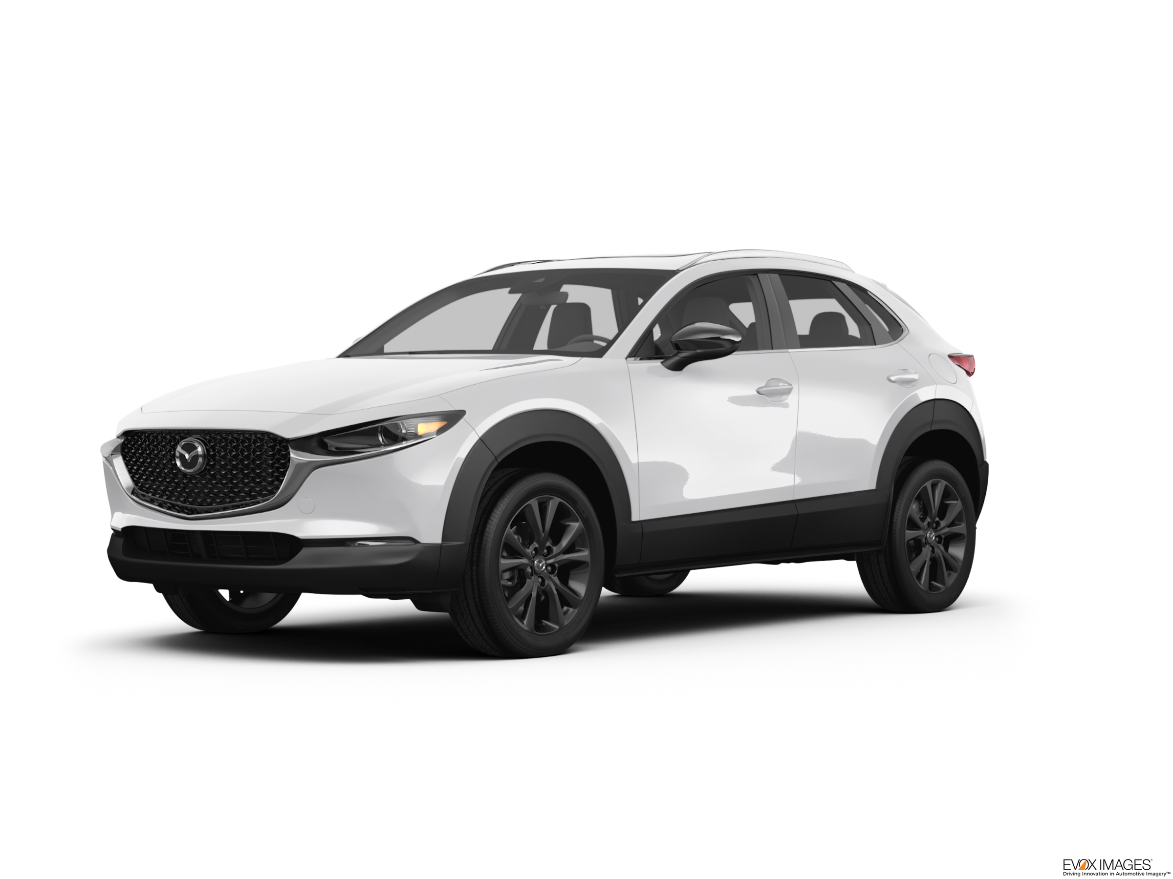New 2023 Mazda CX-30 2.5 Turbo Premium Package 4D Sport Utility in Mission  #21975