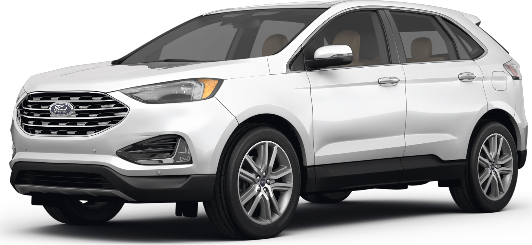 2022 Ford Edge Price Value Ratings And Reviews Kelley Blue Book
