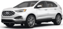 2022 Ford Edge image