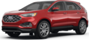 2022 Ford Edge image