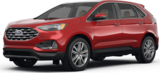 Ford Edge ST-Line Sport Utility 4D
