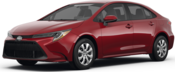2023 Toyota Corolla Exterior: 0