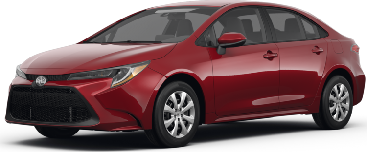 2023 Toyota Corolla Exterior: 0