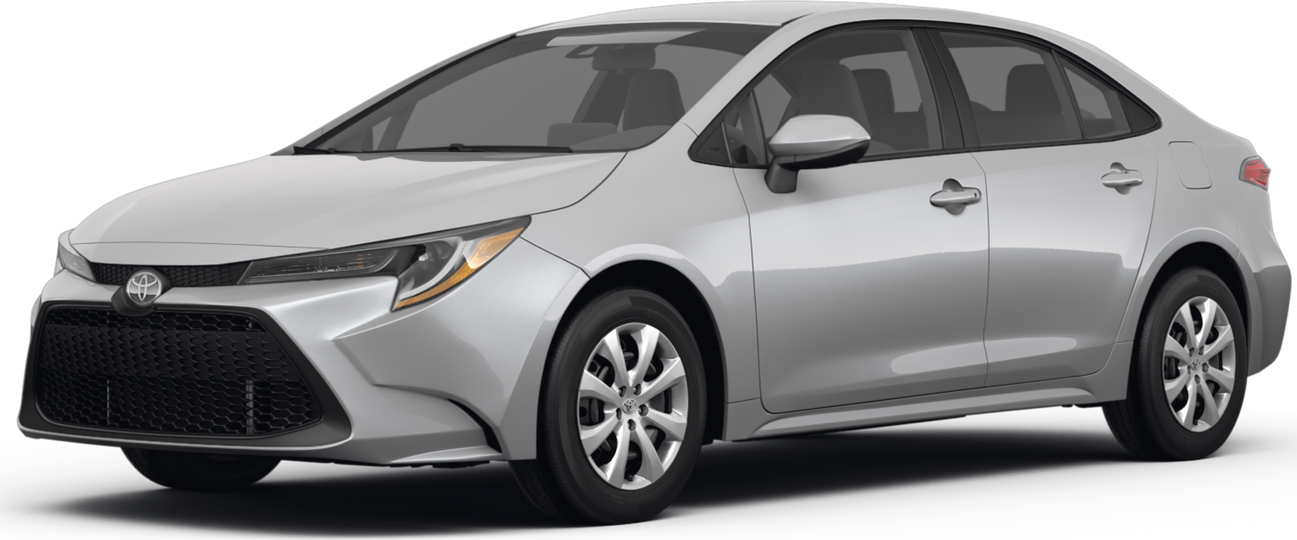 2024 Toyota Corolla LE Prices and Cost to Own | Kelley Blue Book
