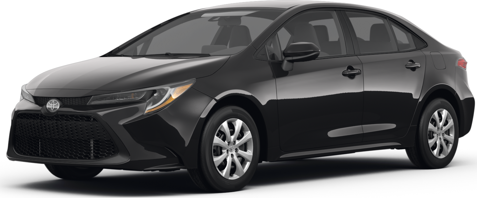 2024 Toyota Corolla XSE Sedan 4D