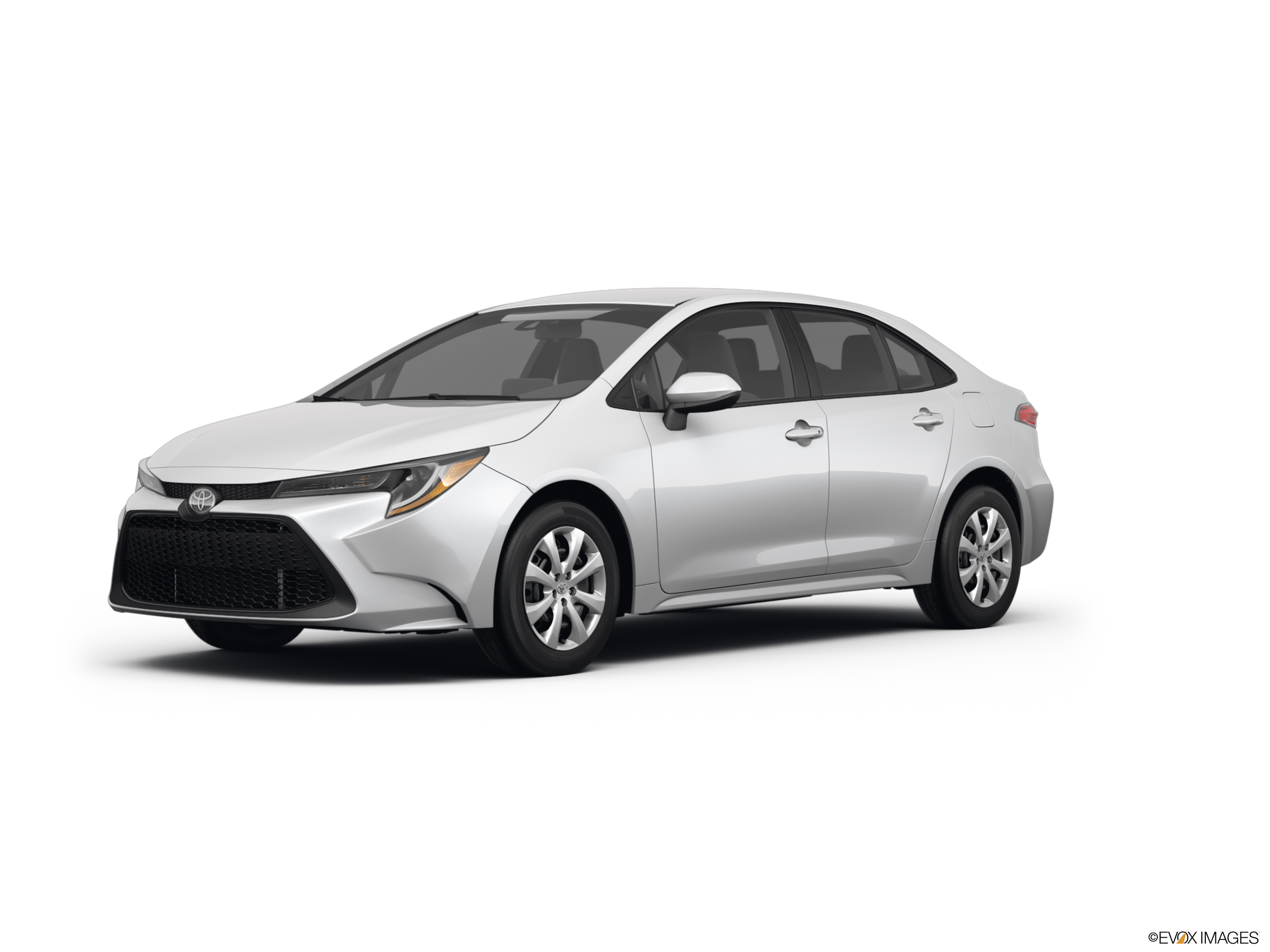 2024 Toyota Corolla Price, Reviews, Pictures & More