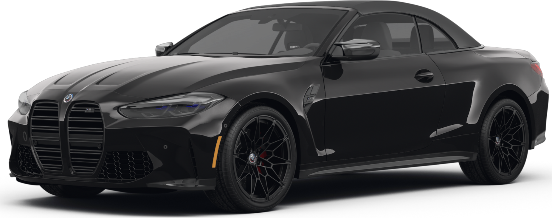 2022 BMW M4 Exterior: 0