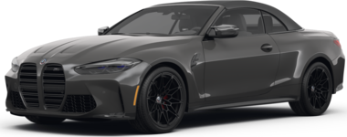 2022 BMW M4