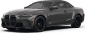 2022 BMW M4 Exterior: 0