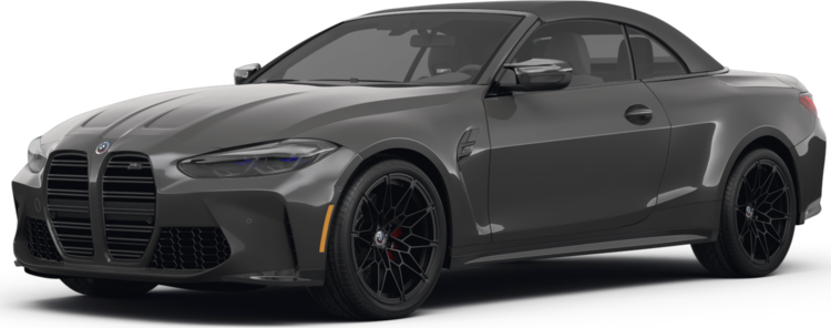 2022 BMW M4 Exterior: 0