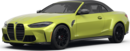 2022 BMW M4 image