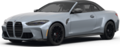 2022 BMW M4 Exterior: 0