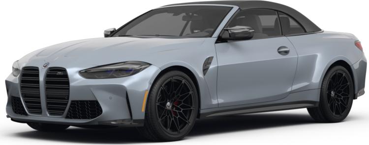 2022 BMW M4 Exterior: 0