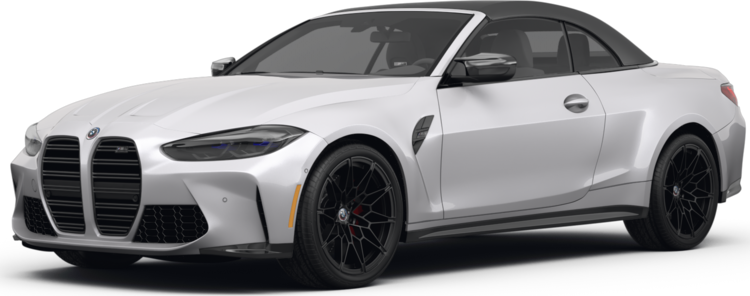 2022 BMW M4 Exterior: 0