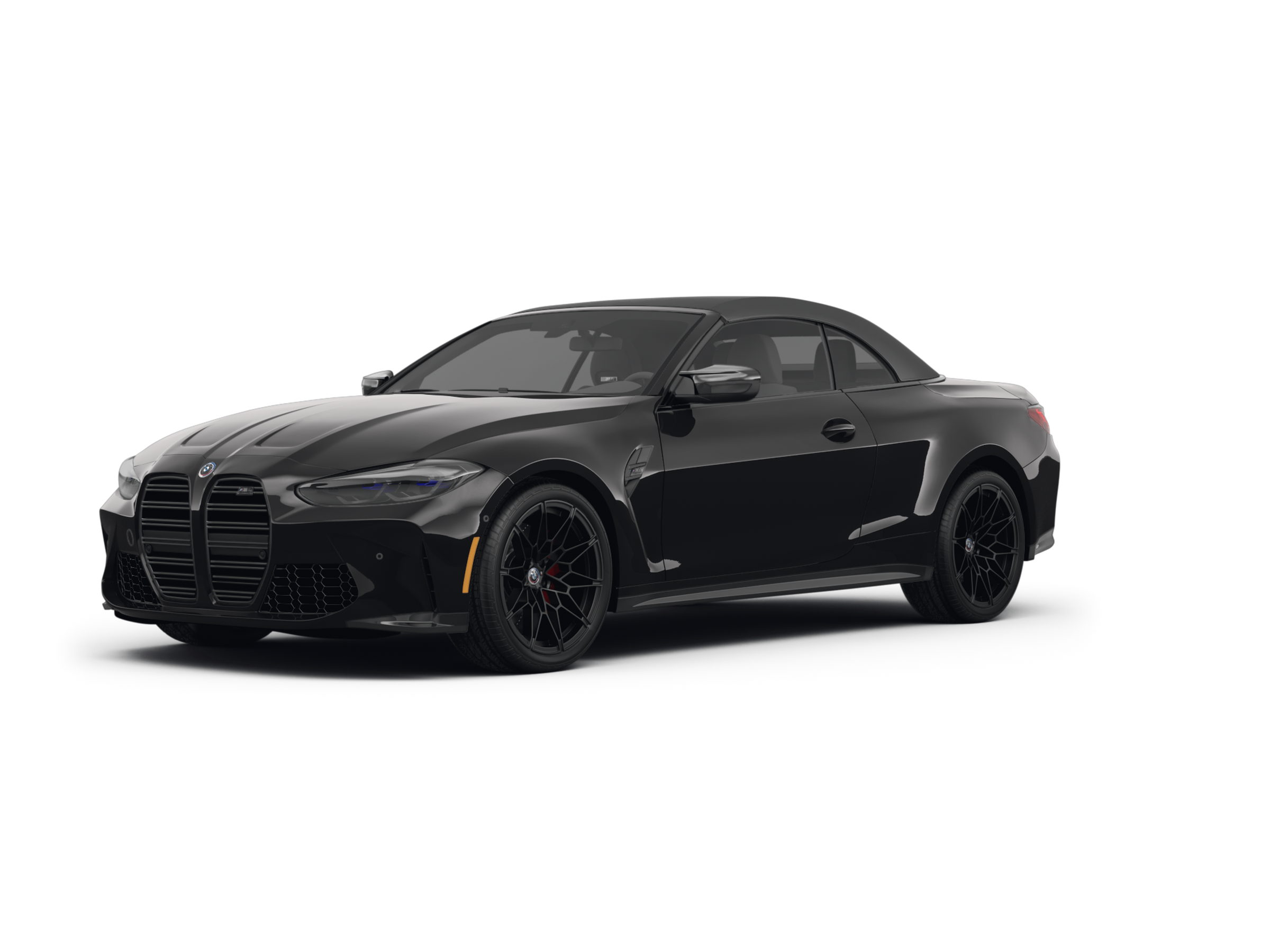 2022 BMW M4 Colors: 0