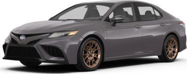 2023 Toyota Camry Hybrid LE Sedan 4D