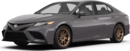 2023 Toyota Camry Hybrid image