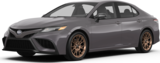 Toyota Camry Hybrid