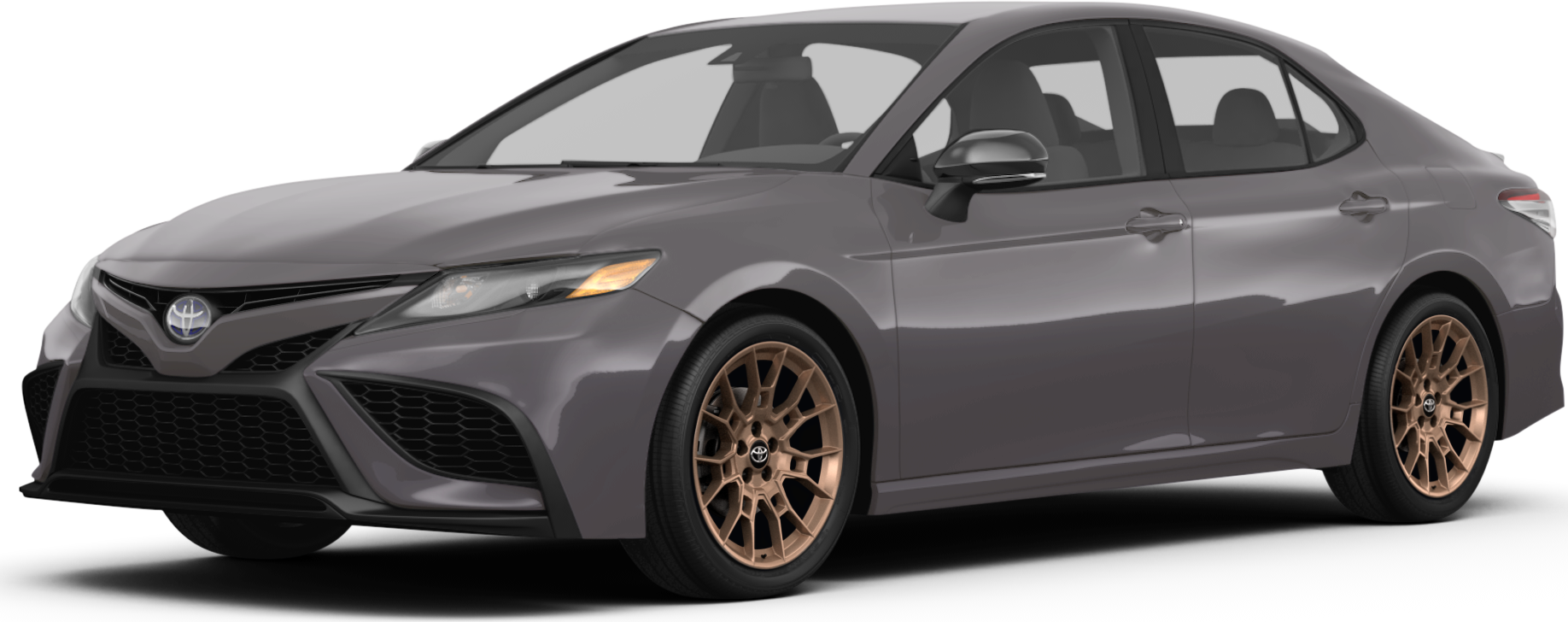 2023 Toyota Camry Hybrid SE Nightshade Edition Sedan 4D
