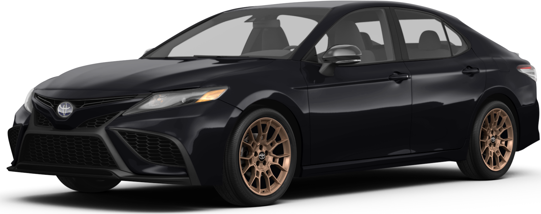 2023 Toyota Camry Hybrid LE Sedan 4D