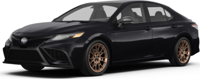 Toyota Camry Hybrid
