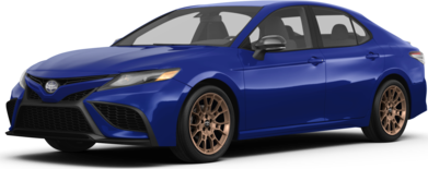 Toyota Camry Hybrid
