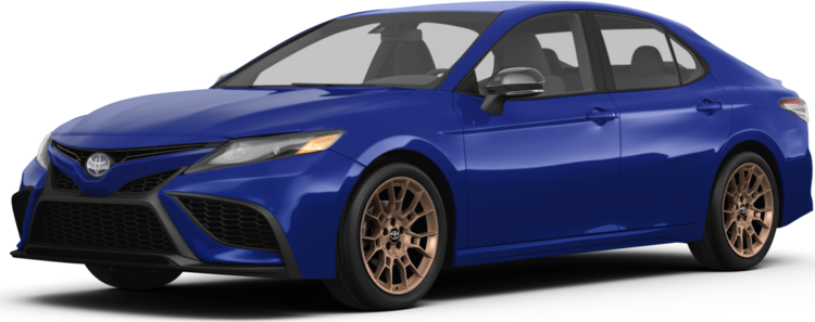 2023 Toyota Camry Hybrid Exterior: 0