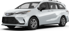 2023 Toyota Sienna