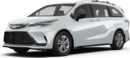 2023 Toyota Sienna image