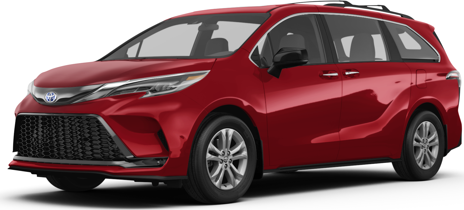 2023 Toyota Sienna Problems | Kelley Blue Book